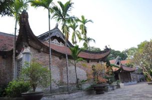 Di tích BẮC GIANG, điểm hấp dẫn của du lịch