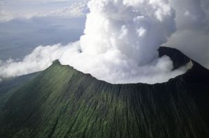 Những điểm đến du lịch hàng đầu của năm 2012