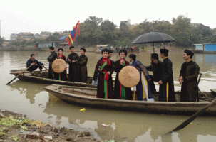 Du lịch BẮC GIANG tiềm năng và triển vọng