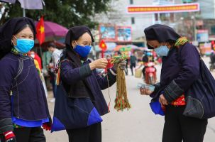 Phát triển du lịch cộng đồng : Tạo sinh kế cho người dân