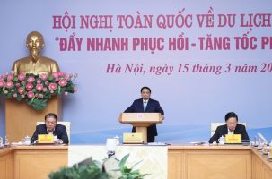 Tăng tốc phát triển du lịch hiệu quả, bền vững