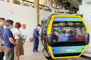 Xây dựng nguồn nhân lực chuyên nghiệp cho du lịch