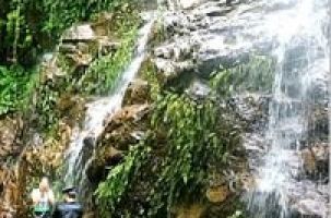 Yên Thế: Tăng cường phát triển du lịch sinh thái Xuân Lung