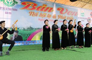 Níu khách bằng chất lượng dịch vụ