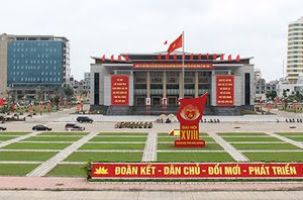 Bắc Giang: Định hướng phát triển 5 không gian du lịch chủ yếu