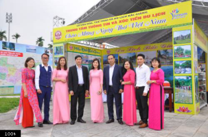 TRUNG TÂM THÔNG TIN VÀ XÚC TIẾN DU LỊCH BẮC GIANG – 10 NĂM NHÌN LẠI 