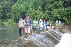 Trải nghiệm du lịch cộng đồng tại Bắc Giang