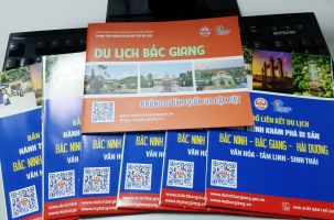 Ứng dụng số hoá thúc đẩy phát triển Du lịch
