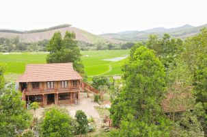 Khám phá Khe Rỗ - Lắng nghe bản “Nhạc rừng”