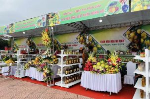 Lục Ngạn phát huy lợi thế điểm đến bốn mùa 