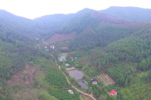 Khai thác vẻ đẹp Khu Hang Dầu - Yên Dũng 