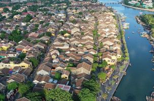 5 điểm đến  ấn tượng làm nên thương hiệu du lịch Việt