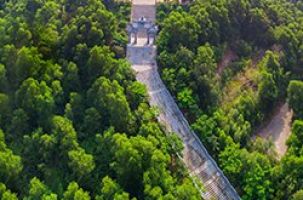 Bắc Giang tạo điểm nhấn phát triển du lịch