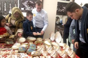 Thu hút khách quốc tế: Cần đổi mới cách làm