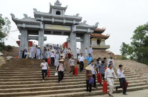 Du lịch Bắc Giang cần phải làm gì để thu hút các nhà đầu tư 