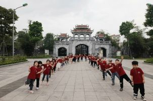 Khu Di Tích Lịch Sử Địa Điểm Chiến Thắng Xương Giang – Điểm Du Lịch Văn Hóa Tâm Linh Độc Đáo Hấp Dẫn