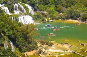 Nâng cao chất lượng đào tạo nguồn nhân lực du lịch trong tình hình mới