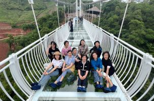 Ngành Du lịch phục vụ khoảng 5 triệu lượt khách dịp nghỉ lễ 30/4-1/5