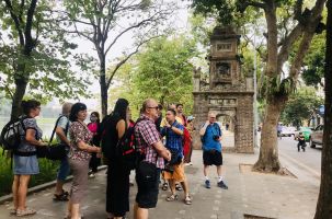 Du lịch Việt Nam kỳ vọng bứt phá trong năm 2023