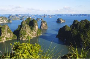 Phát triển du lịch văn hóa thông qua điện ảnh