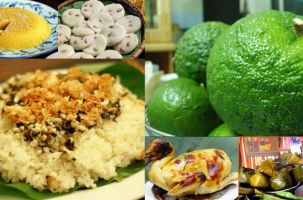 12 ĐẶC SẢN DANH TIẾNG CỦA ĐẤT BẮC GIANG