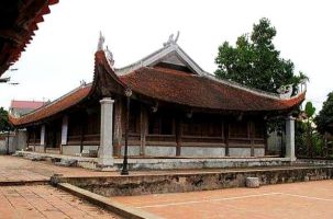 Bắc Giang:Nỗ lực bảo tồn hệ thống di tích tạo tiền đề cho phát triển du lịch