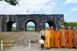 Top 10 di sản UNESCO độc đáo nhất hành tinh
