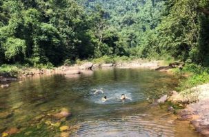 Phát triển sản phẩm du lịch gắn với công tác xúc tiến quảng bá 