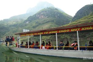 Tăng cường liên kết, xây dựng sản phẩm du lịch an toàn, hấp dẫn lịch an toàn, hấp dẫn