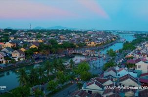 “Việt Nam: Đi Để Yêu! - Trải nghiệm trọn vẹn”