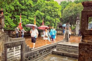 Doanh nghiệp du lịch gấp rút xây dựng lộ trình dài hơi hậu 15/8