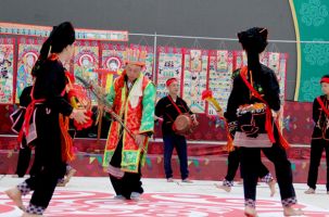 Người Dao bản Mậu và việc cần nỗ lực giữ gìn bảo tồn phát huy giá trị văn hóa truyền thống dân tộc