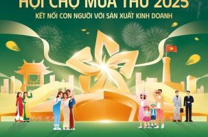 Bắc Ninh tổ chức xe miễn phí đưa đón người dân tham quan Hội chợ mùa Thu