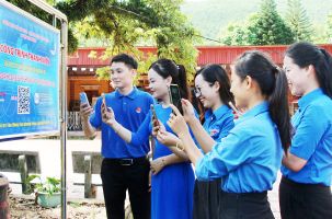 Ứng dụng công nghệ số trong quảng bá, phát triển du lịch