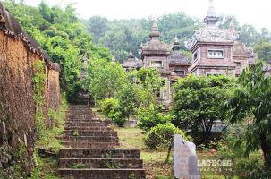 7 ngôi chùa đẹp cổ kính linh thiêng bậc nhất Bắc Ninh