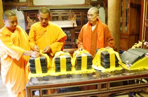 Liên kết phát triển sản phẩm du lịch độc đáo vùng Yên Tử