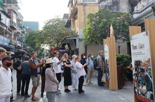 Đổi mới sáng tạo và chuyển đổi số - Giải pháp đột phá thúc đẩy du lịch phát triển