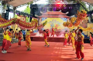 Đặc sắc Lễ hội Tiên Lục năm 2026