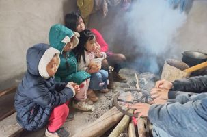 Đồng Cao, Suối Hấu mai này ...