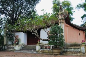 Những điểm đến du lịch hấp dẫn tại Yên Thế