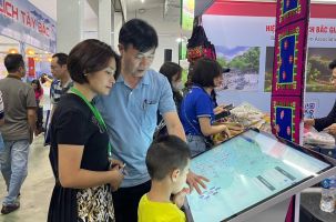 Bắc Giang thúc đẩy phát triển du lịch, đảm bảo  thực hiện tốc độ tăng trưởng kinh tế hai con số 