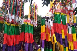 BẢN SẮC VĂN HÓA NGƯỜI NÙNG QUA CÁC NGHI LỄ TRUYỀN THỐNG