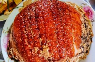 ẨM THỰC TRUYỀN THỐNG CỦA NGƯỜI NÙNG HUYỆN LỤC NGẠN