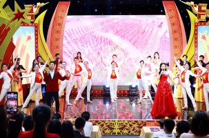 Bắc Ninh: Tổ chức chuỗi hoạt động quy mô lớn chào mừng 80 năm Cách mạng tháng Tám, Quốc khánh 2/9