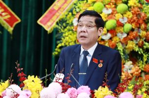 Đại hội đại biểu Đảng bộ tỉnh Bắc Ninh lần thứ I, nhiệm kỳ 2025 - 2030 thành công tốt đẹp