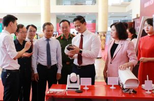 Phát động Cuộc thi 