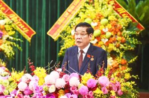 Ra sức thi đua, xây dựng Bắc Ninh sớm trở thành thành phố trực thuộc Trung ương