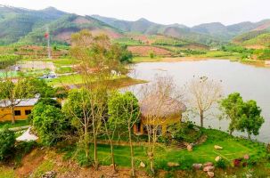 Lục Nam đẩy mạnh phát triển du lịch gắn với xây dựng nông thôn mới năm 2025