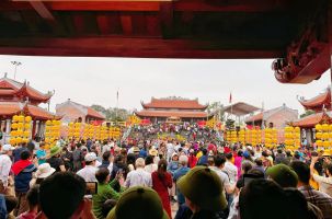     Nhiều hoạt động đặc sắc tại Lễ kỷ niệm 141 năm Khởi nghĩa Yên Thế 