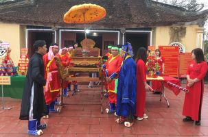 Lễ hội Xuân Lung – Thác Ngà năm 2025